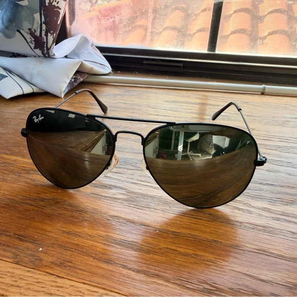 Ray-Ban Aviator - Picture 1 of 4